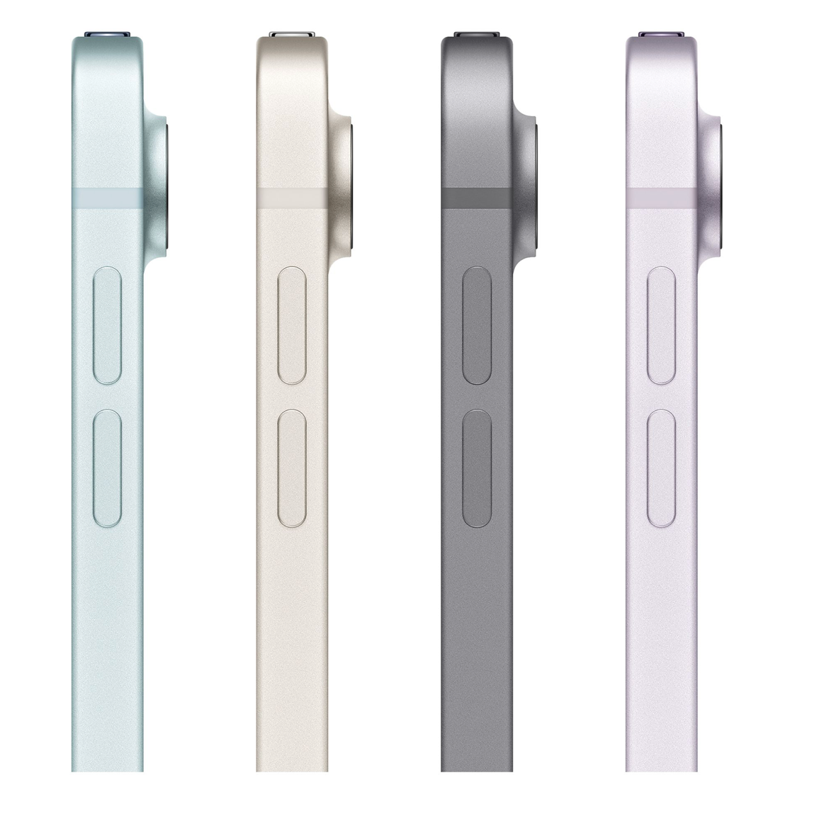 Apple iPad Air (2026) 13inch M4 256GB Starlight Wi-Fi + Cellular