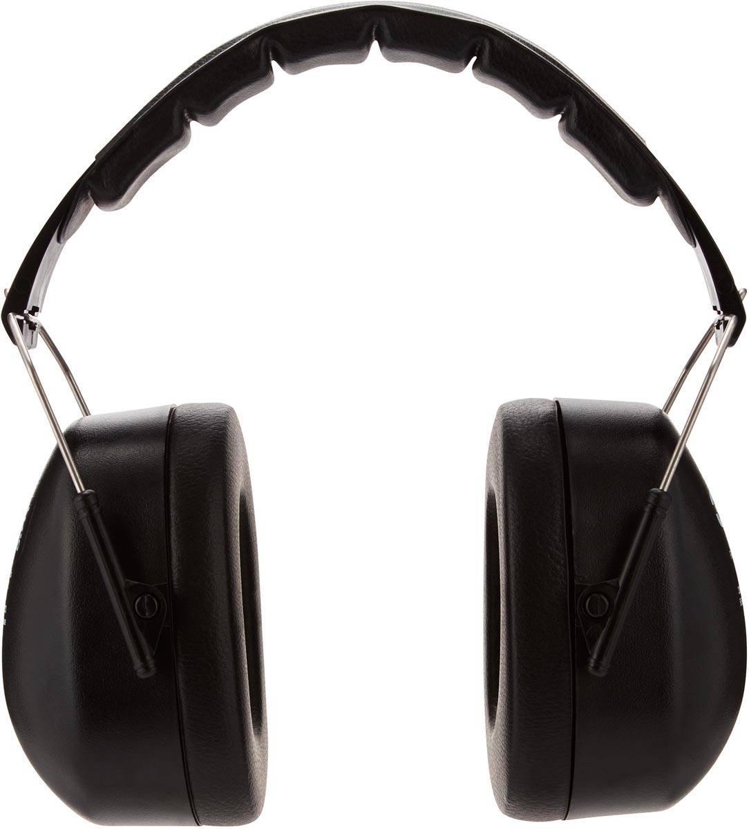 3M Peltor gehoorkap met opvouwbare hoofdband, geluidsdemping tot 30 dB