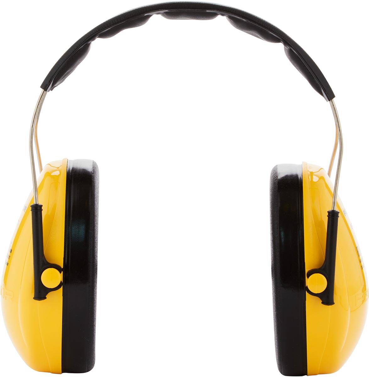 3M Peltor Optime gehoorkap, geluidsdemping tot 27 dB