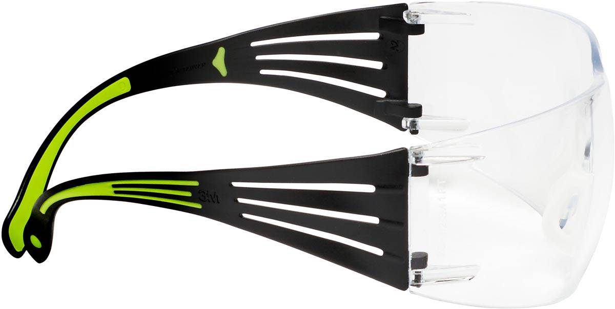 3M veiligheidsbril SecureFit 400