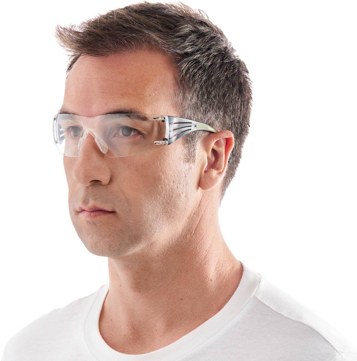 3M veiligheidsbril SecureFit 400