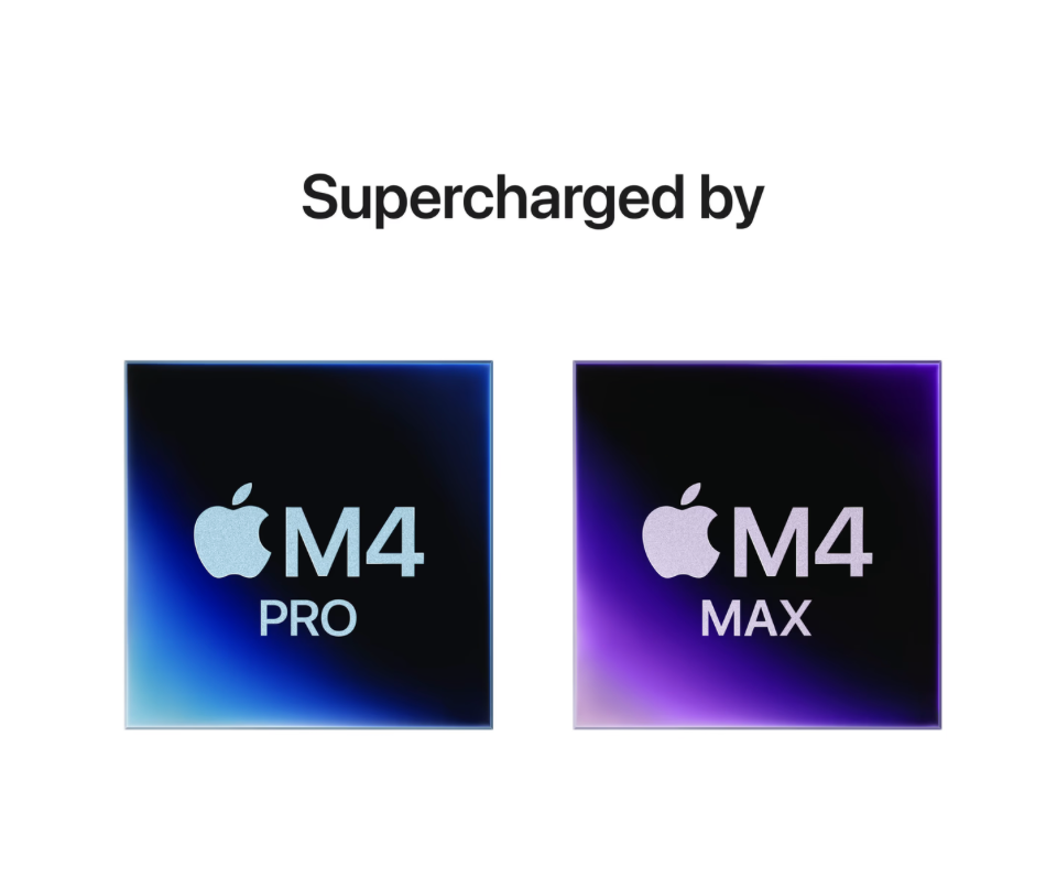 Apple MacBook Pro 14 inch (2024) M4 Pro (14 core CPU/20 core GPU) 48GB/1TB Spacezwart QWERTY