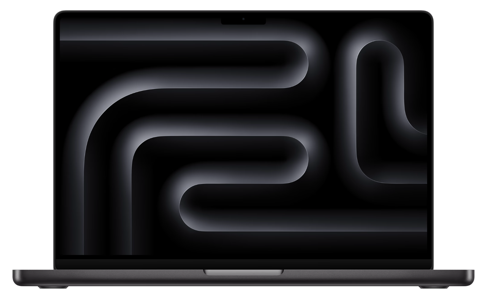 Apple MacBook Pro 14 inch (2024) M4 Pro (14 core CPU/20 core GPU) 48GB/1TB Spacezwart QWERTY