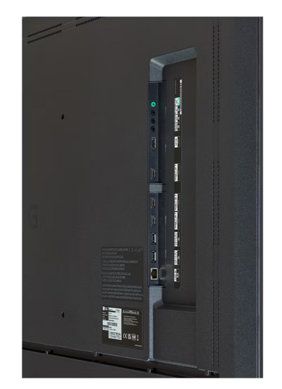 LG 49UH5Q-E computer monitor