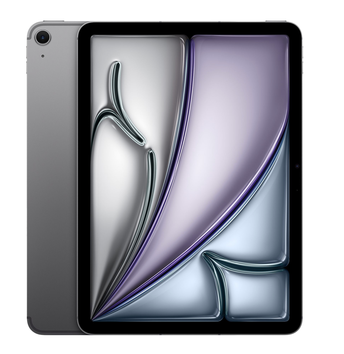 Apple iPad Air (2026) 11 inch 128GB Wifi Grijs