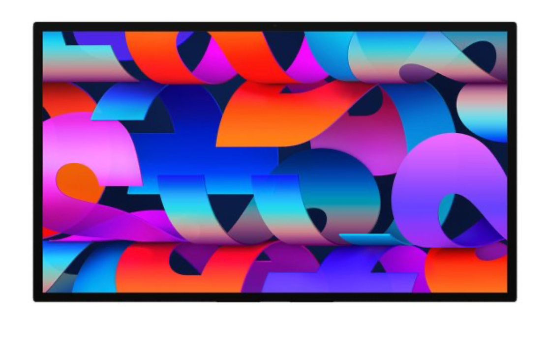 Apple Studio Display (2026) met VESA montage