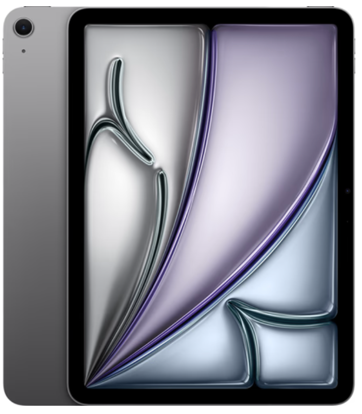 Apple iPad Air (2025) 13 inch 1TB GB Wifi Grijs