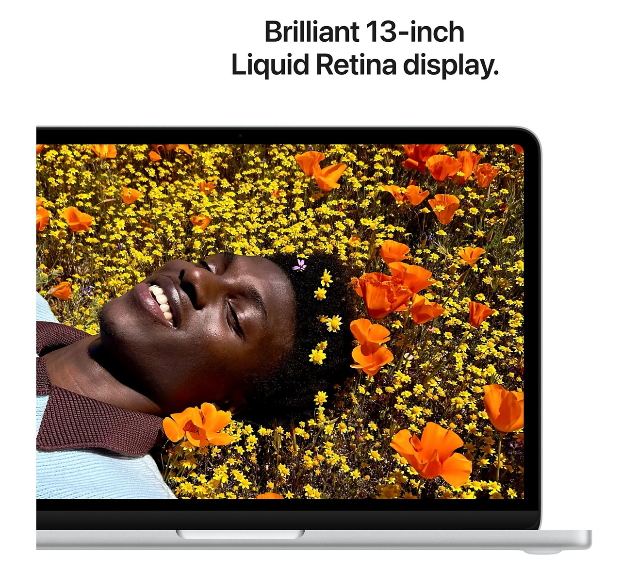 Apple MacBook Neo (2026)  13inch A18 Pro 8GB 512GB Touch ID Silver AZERTY