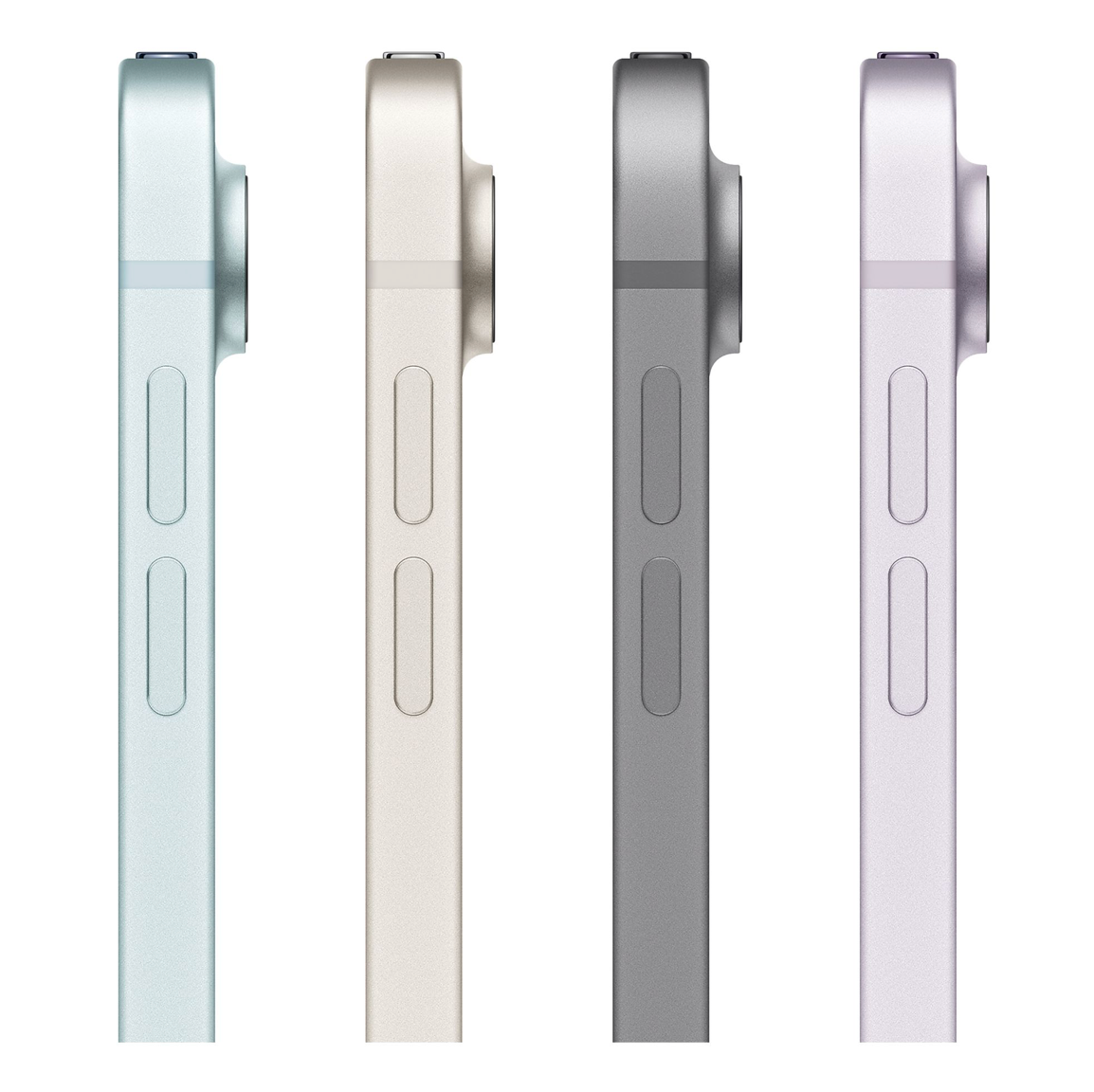 Apple iPad Air (2026) 13 inch 512GB Wifi Grijs