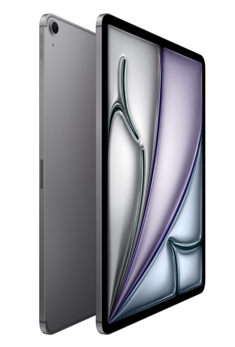 Apple iPad Air (2026) 13inch Wi-Fi + Cellular 1TB Grijs