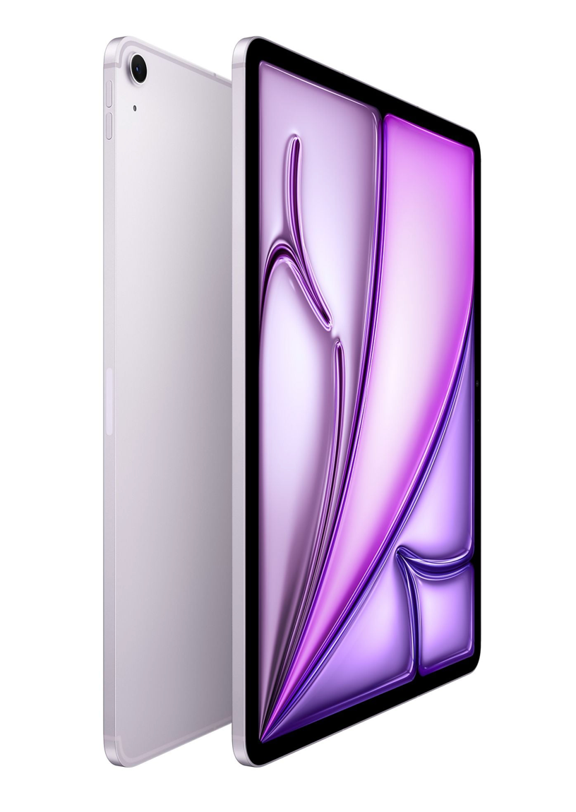 Apple iPad Air (2026) 13inch Wi-Fi 512GB Paars