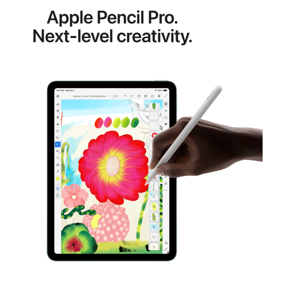 Apple Air (2026) 11inch Wi-Fi + Cellular 128GB Beige