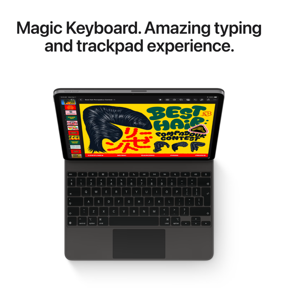 Apple Air (2026) 11inch Wi-Fi + Cellular 128GB Beige