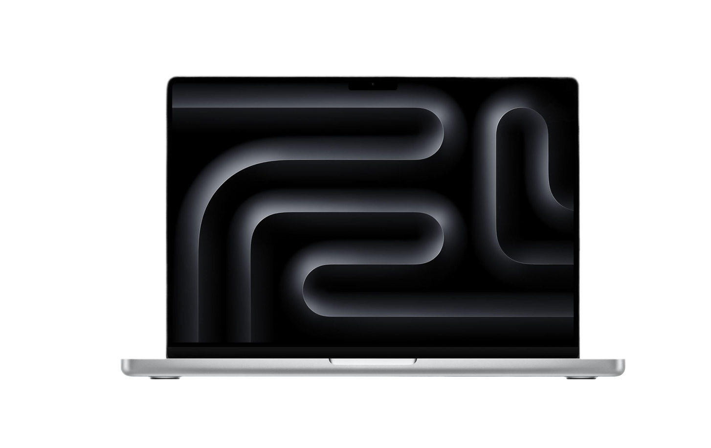 Apple MacBook Pro (2026) 14 inch M5 Pro (18CPU/20GPU) 24GB  2TB Silver QWERTY