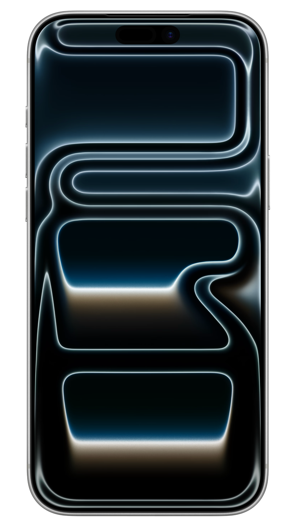 Apple iPhone 17 Pro Max 2TB Zilver