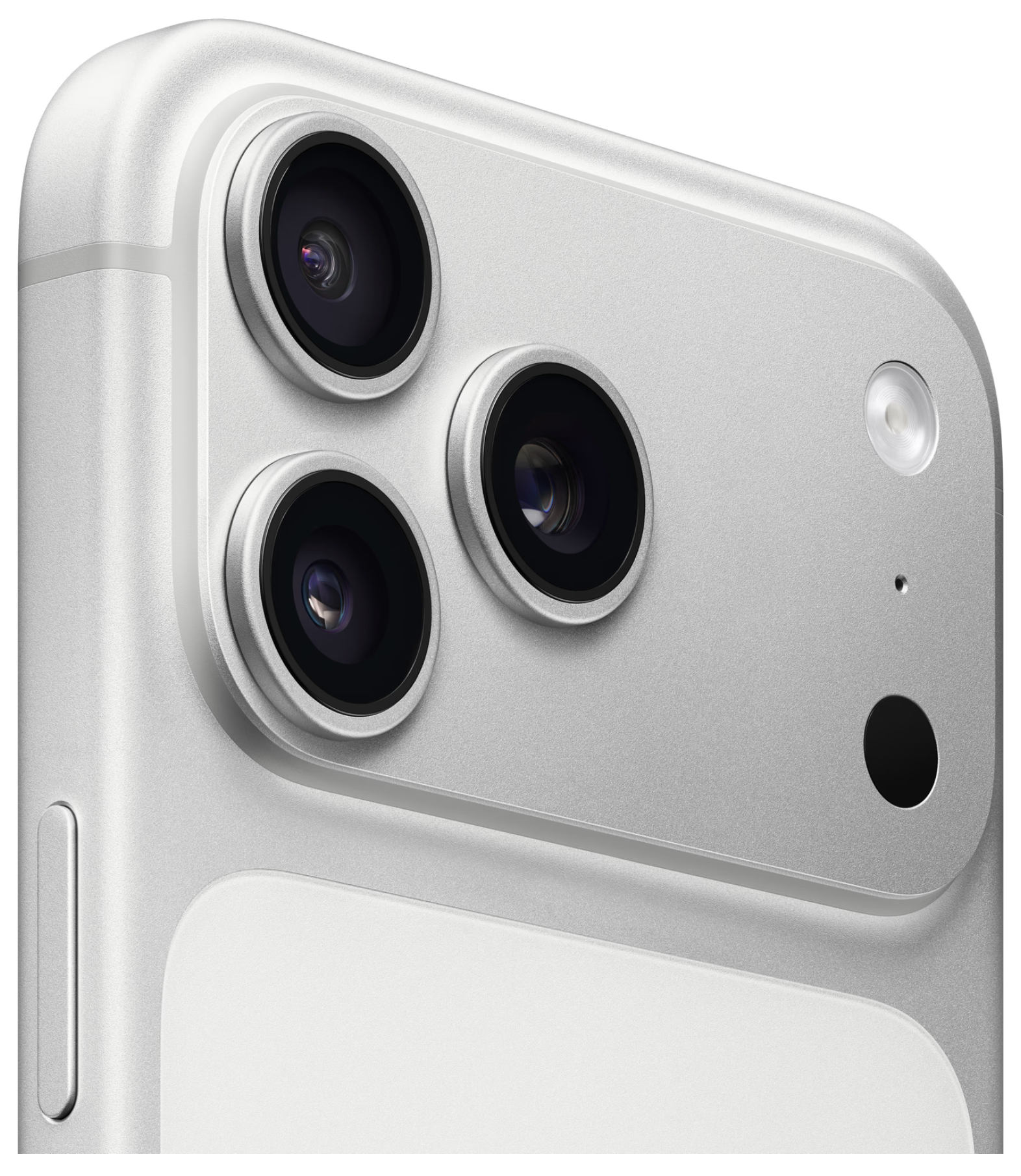 Apple iPhone 17 Pro Max 2TB Zilver