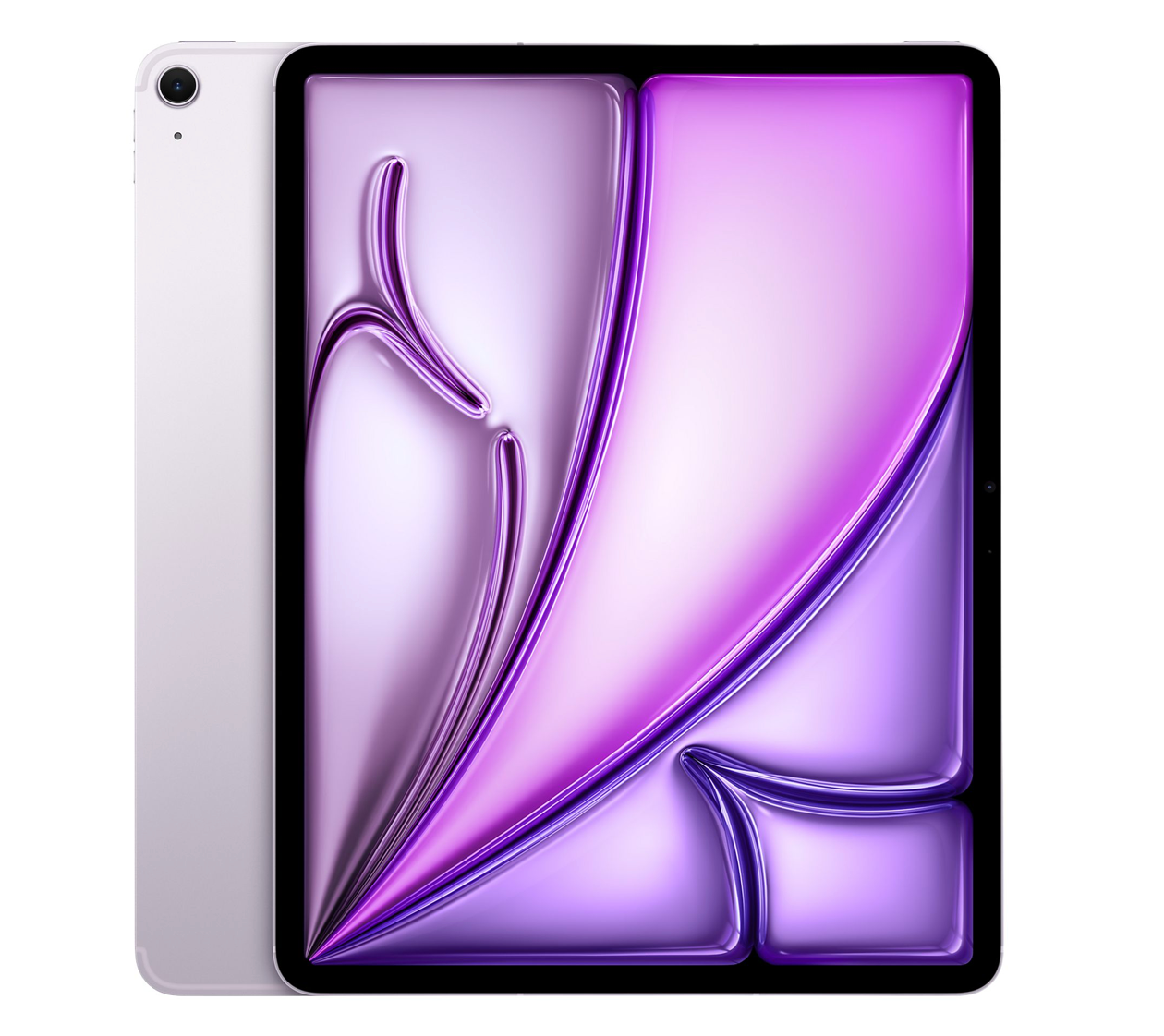 Apple iPad Air (2026) 13 inch 128GB Wifi Paars