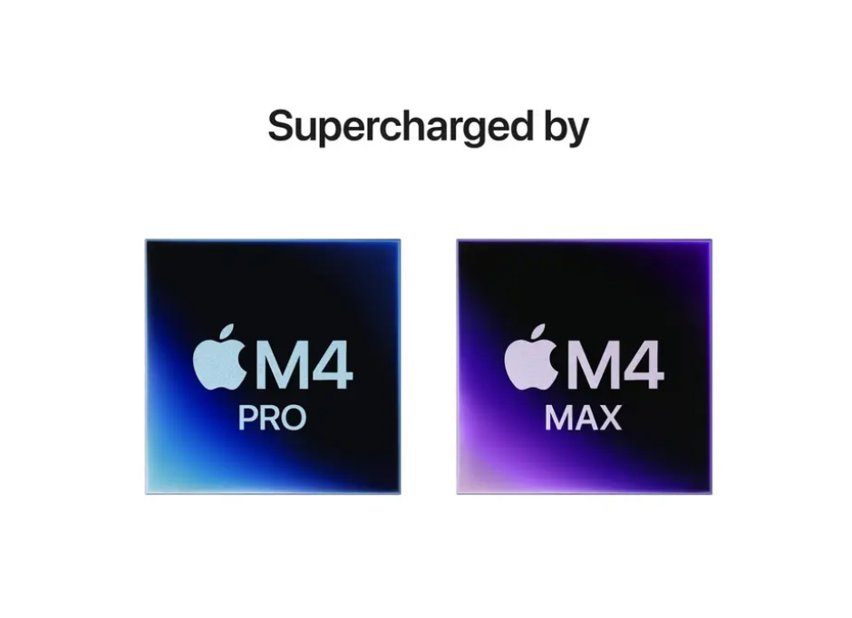 Apple MacBook Pro (2024) 16 inch M4 Pro (14 core CPU/20 core GPU) 24GB/1TB Spacezwart QWERTY