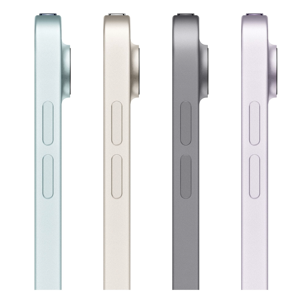 Apple iPad Air (2026) 13 inch 128GB Wifi Grijs