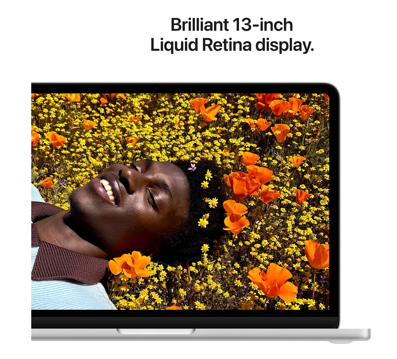 Apple MacBook Neo (2026) A18 Pro 512GB met Touch ID Zilver QWERTY