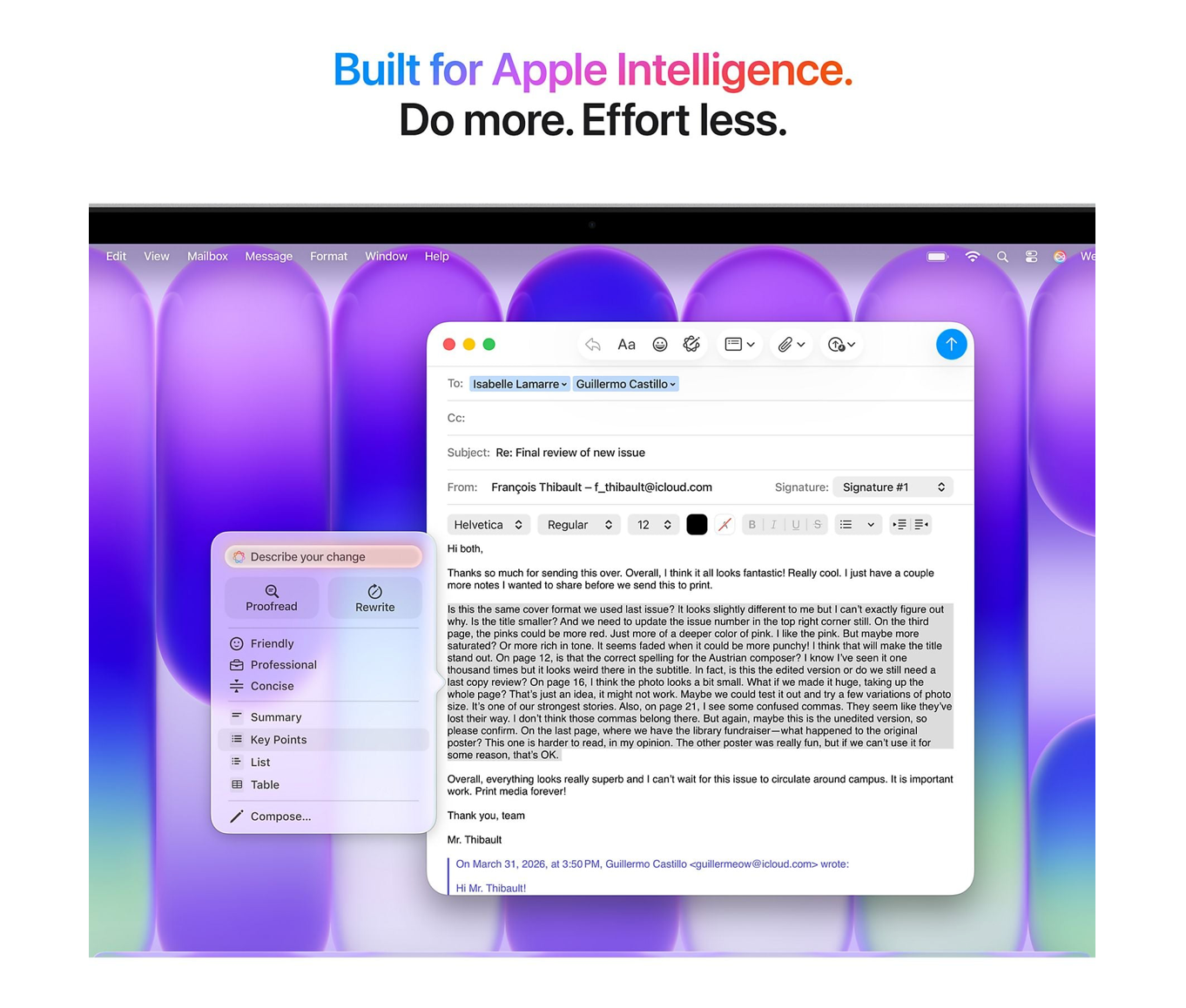 Apple MacBook Neo (2026) A18 Pro 512GB met Touch ID Zilver QWERTY