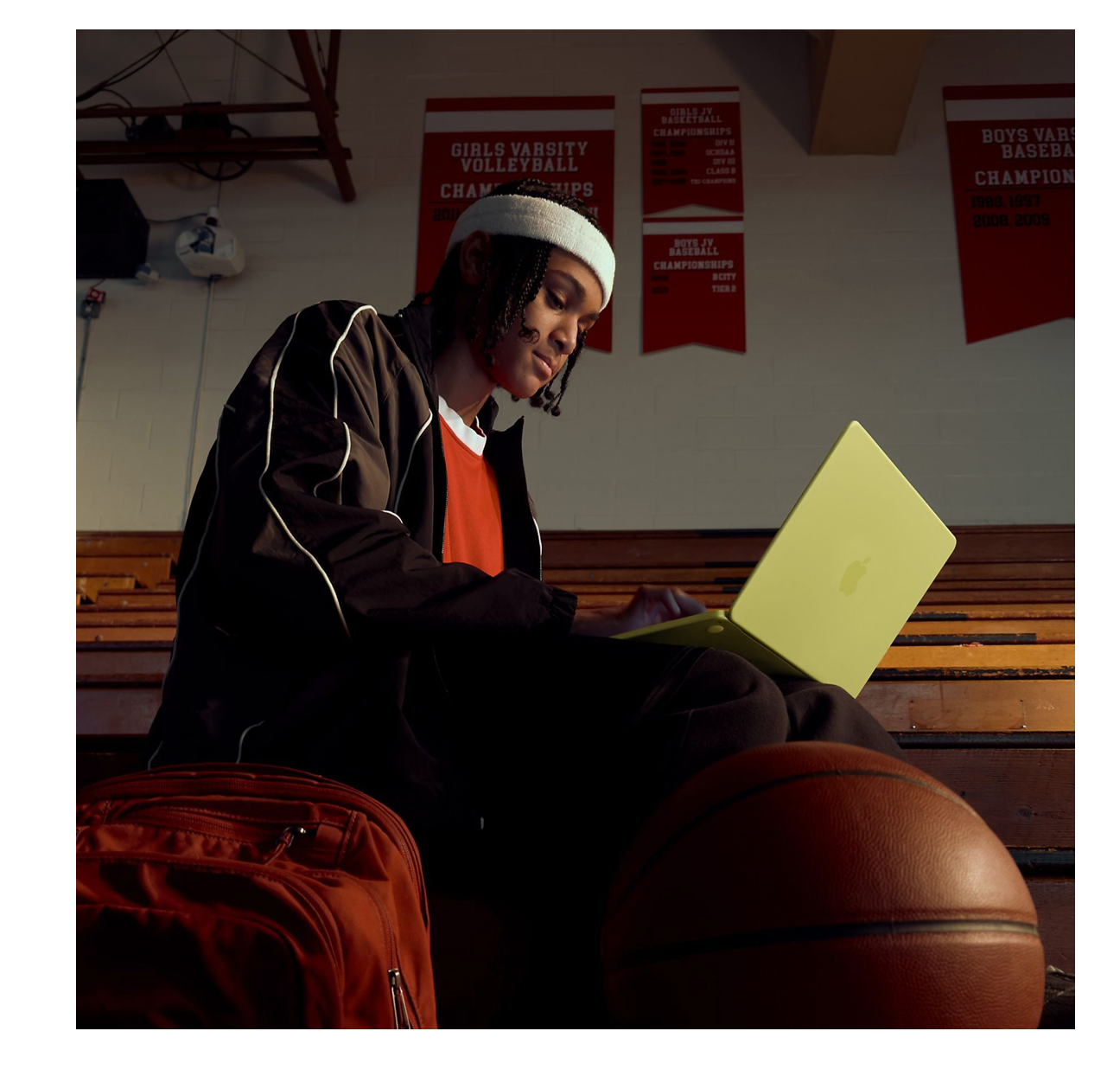 Apple MacBook Neo (2026) 13inch A18 Pro 8GB 512GB Touch ID Citrus QWERTY