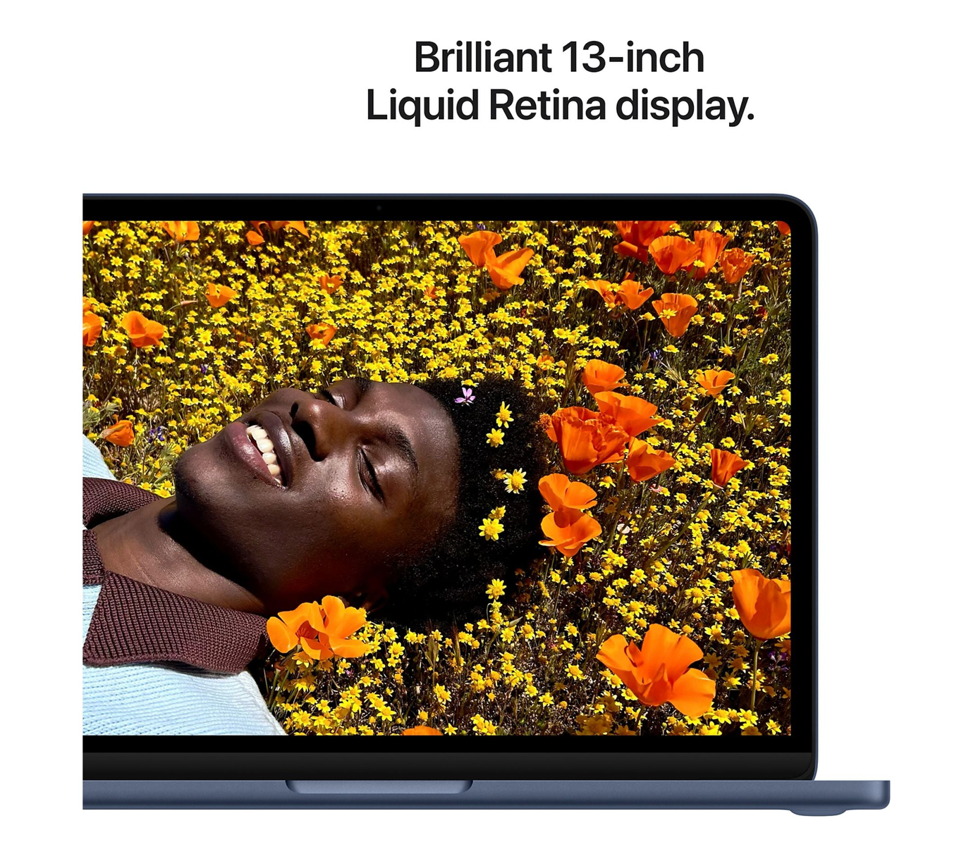 Apple MacBook Neo (2026) 13inch A18 Pro 8GB 512GB Touch ID Indigo QWERTY