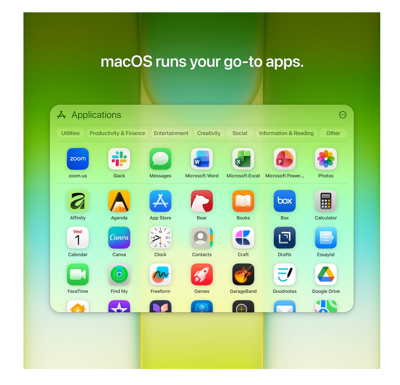 Apple MacBook Neo (2026) 13inch A18 Pro 8GB 512GB Touch ID Indigo QWERTY