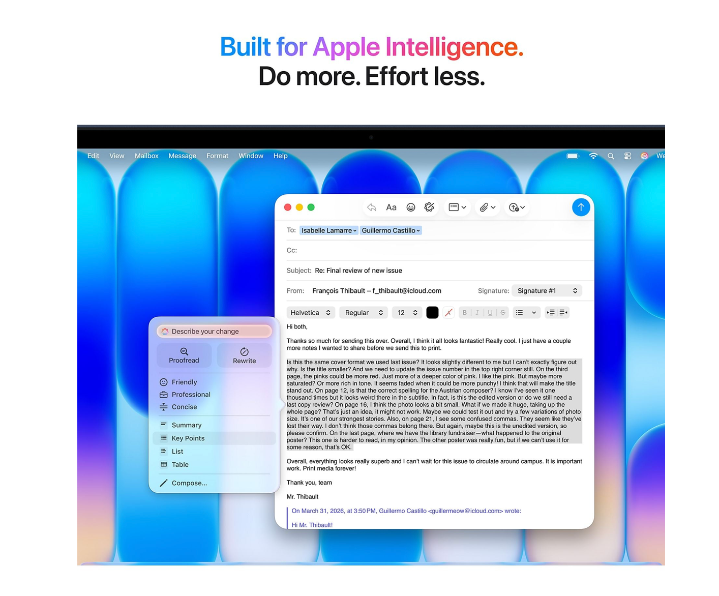 Apple MacBook Neo (2026) 13inch A18 Pro 8GB 512GB Touch ID Indigo QWERTY