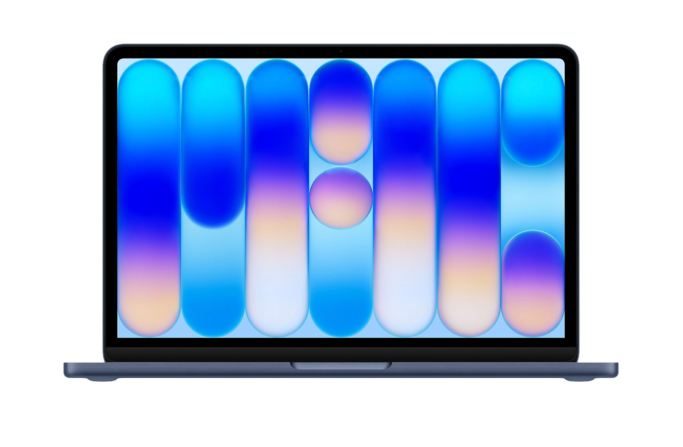 Apple MacBook Neo (2026) 13inch A18 Pro 8GB 512GB Touch ID Indigo QWERTY
