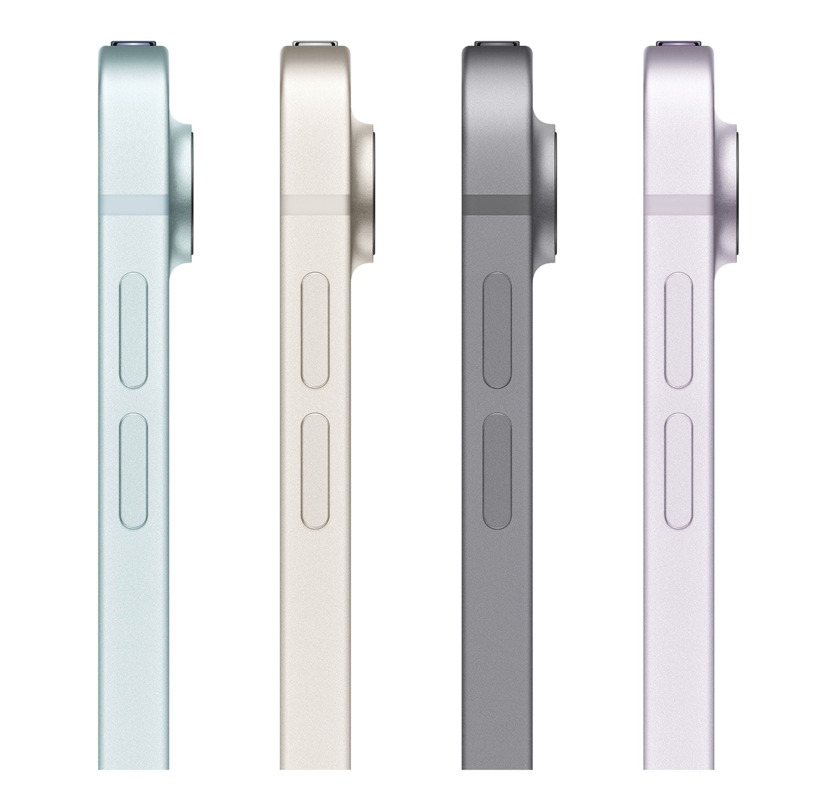 Apple iPad Air (2026) 13 inch 256GB Wifi Paars