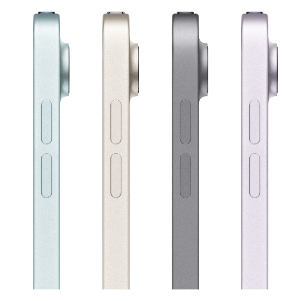 Apple iPad Air (2026) 13 inch 256GB wifi + 5G Grijs