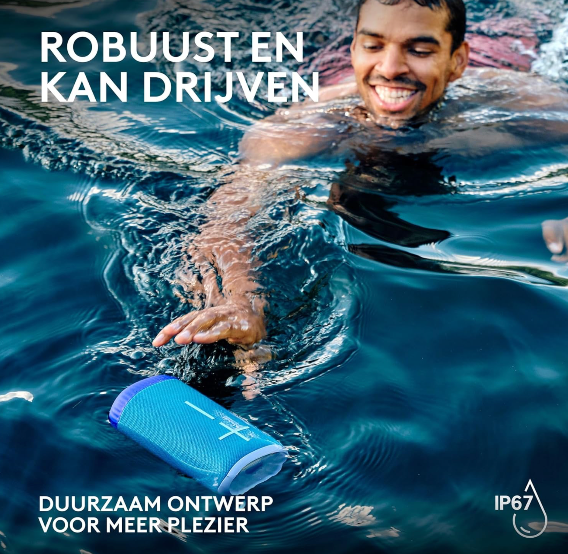 Ultimate Ears EVERBOOM