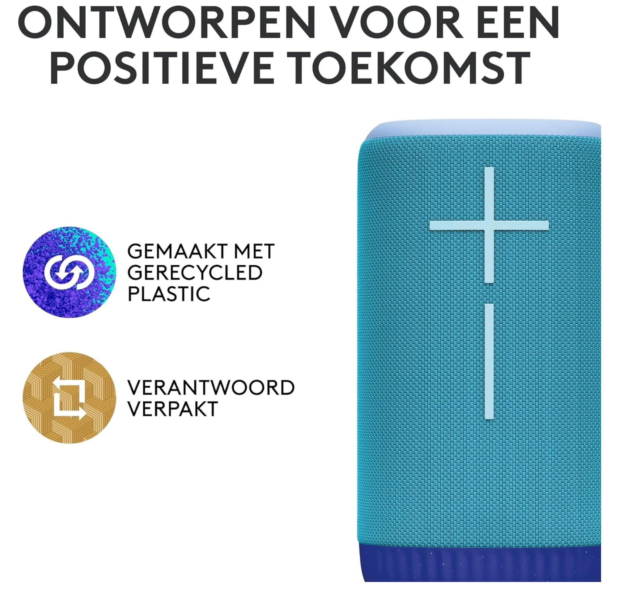 Ultimate Ears EVERBOOM