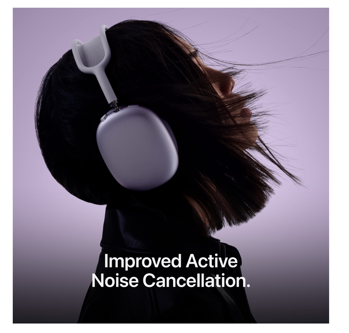 Apple AirPods Max 2 Zwart