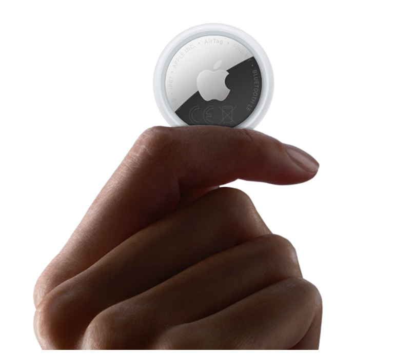 Apple AirTag 2 (1-pack)