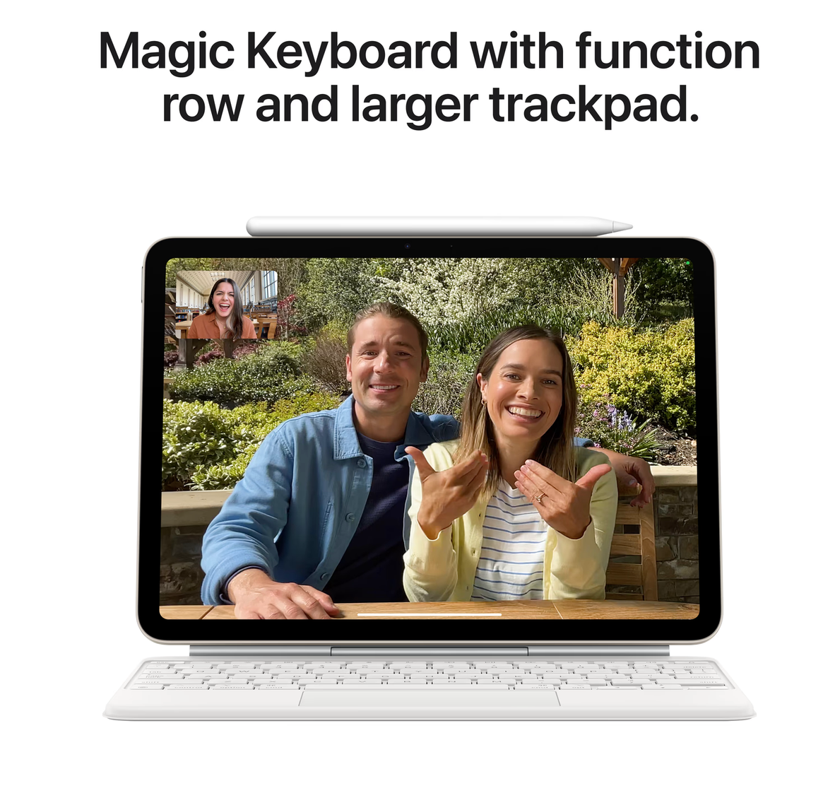 Apple iPad Air (2025) 13 inch 128GB Wifi Paars