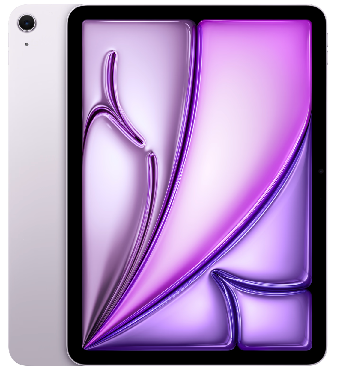 Apple iPad Air (2025) 11 inch 256GB Wifi + 5G Paars
