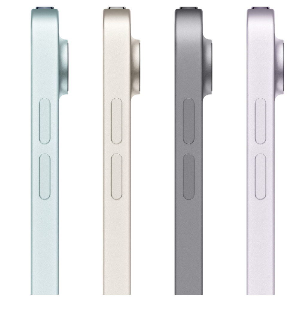 Apple iPad Air (2026) 13 inch 128GB Wifi Sterrenlicht