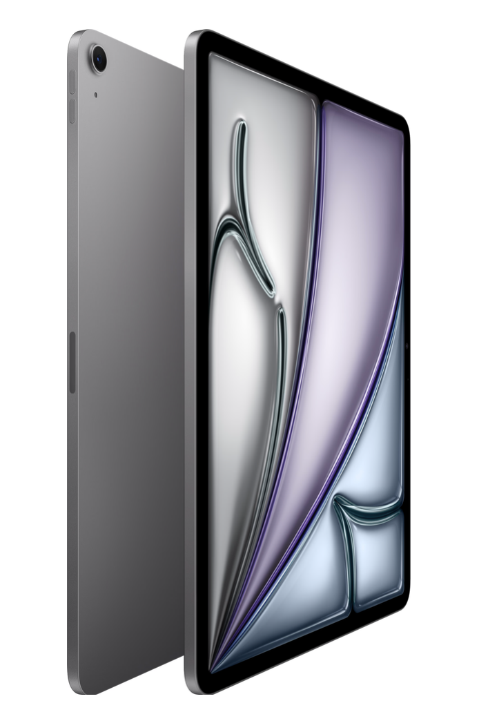 Apple iPad Air (2026) 13 inch 256GB Wifi Grijs