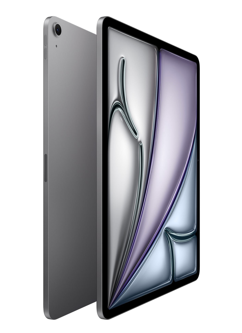 Apple  iPad Air (2026) 13inch M4 1TB Space Grey Wi-Fi