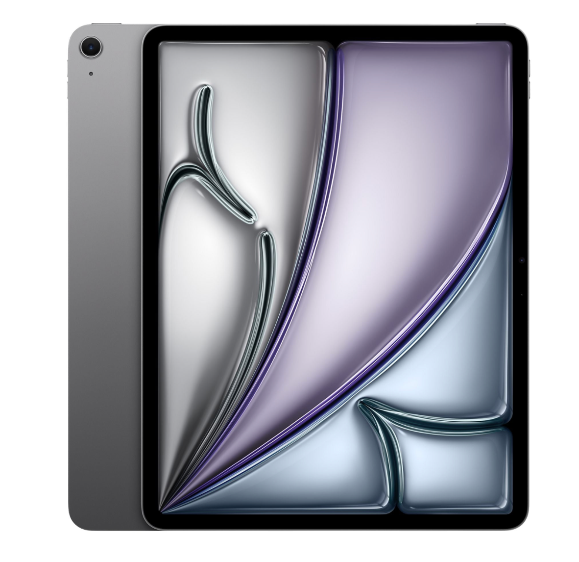 Apple  iPad Air (2026) 13inch M4 1TB Space Grey Wi-Fi