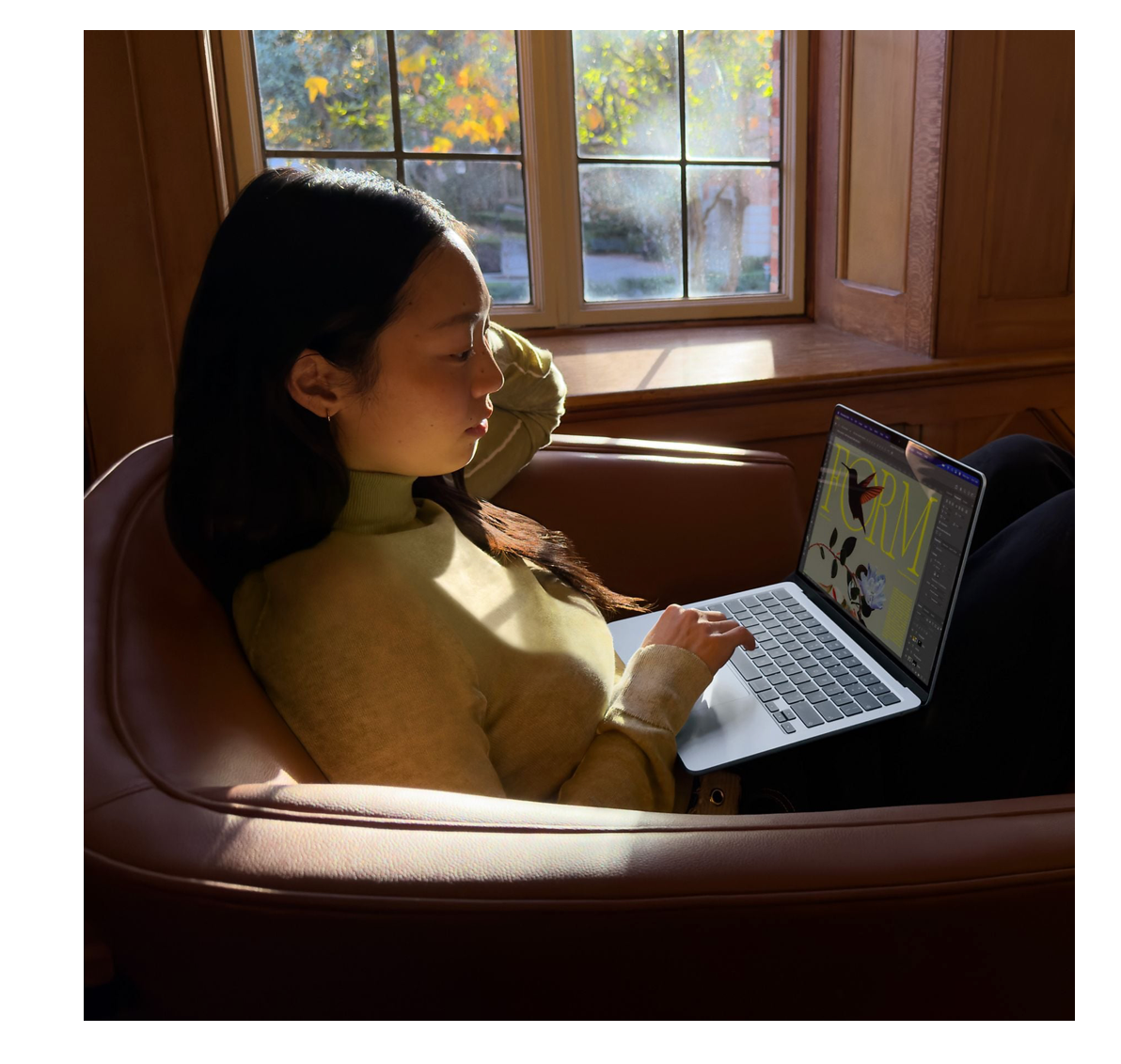 Apple MacBook Air (2026) 13 inch M5 (10CPU/10GPU) 16GB 1TB Sky Blue QWERTY