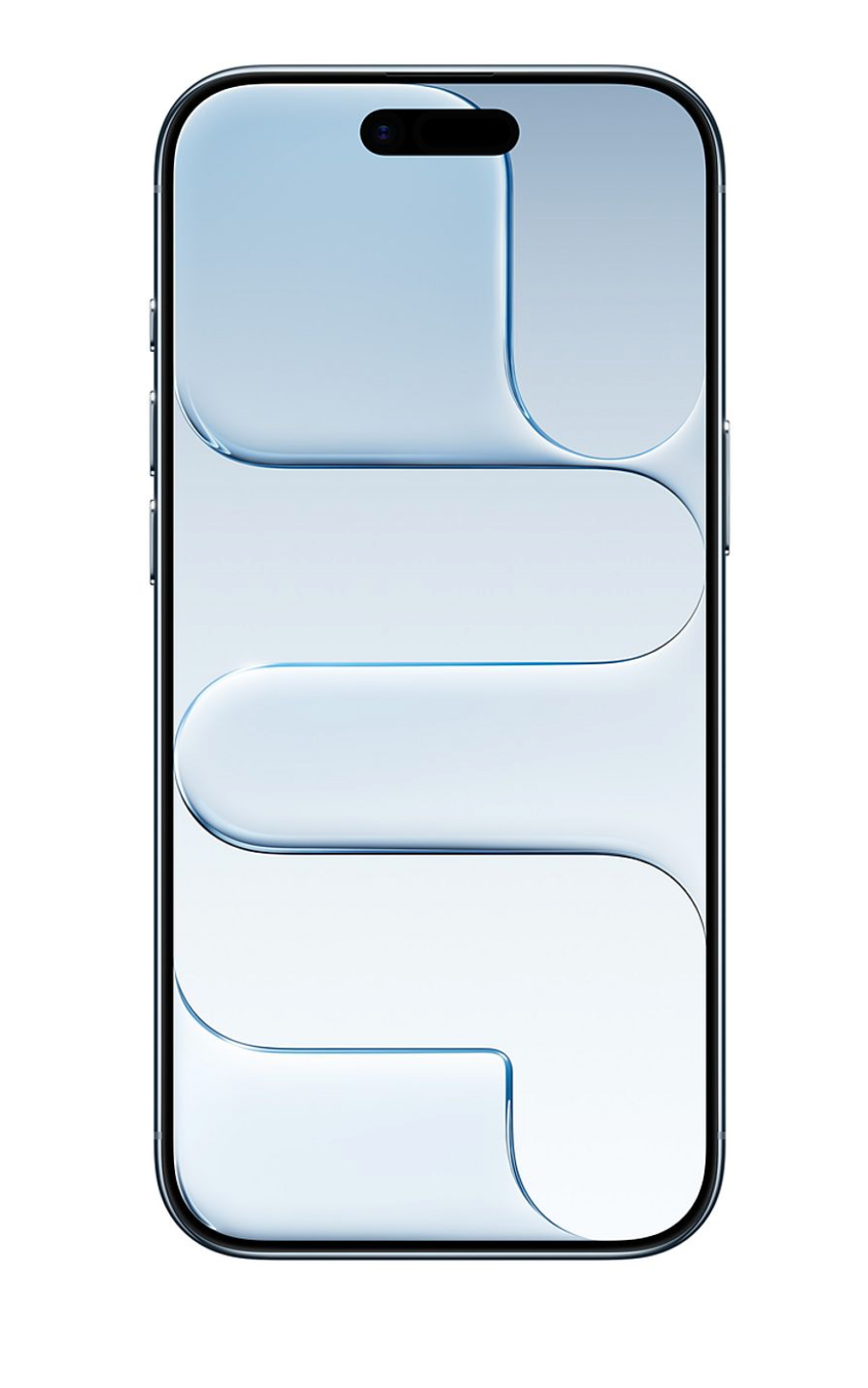 Apple iPhone Air 256GB Blauw