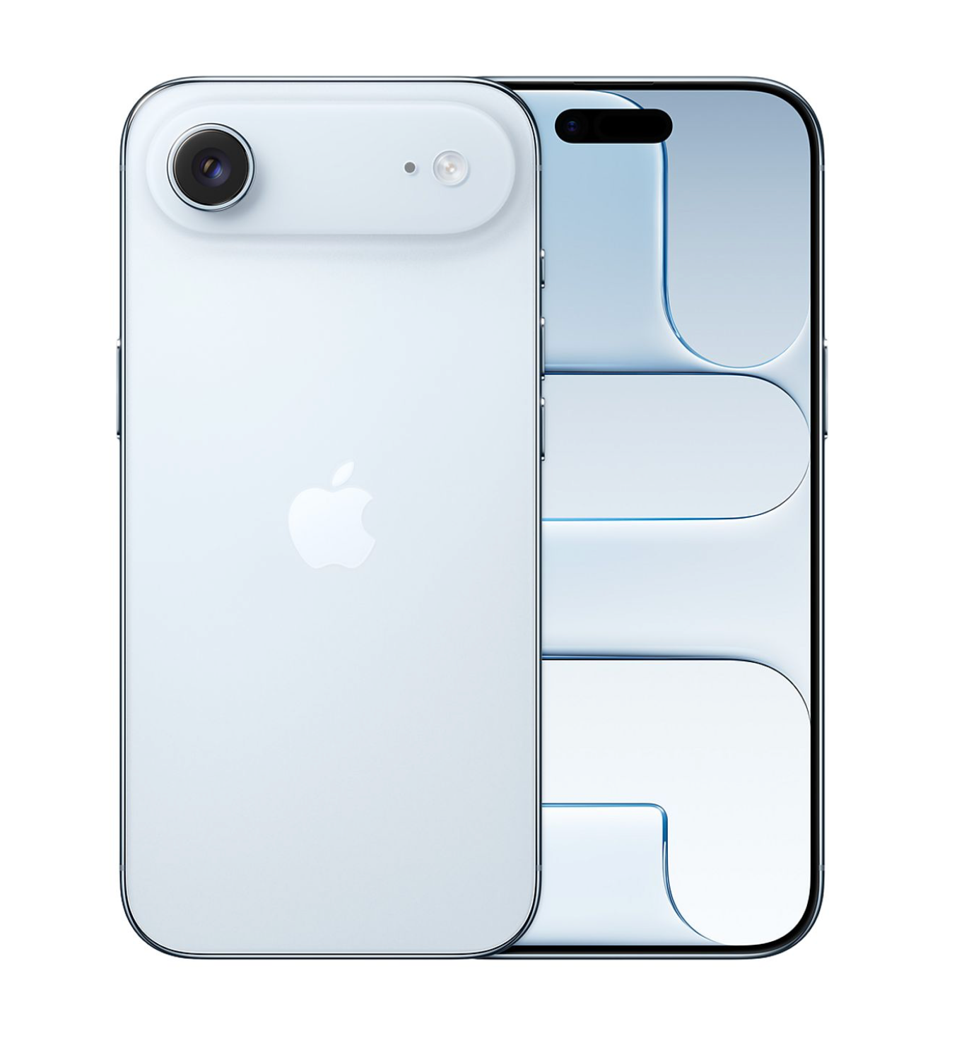 Apple iPhone Air 256GB Blauw