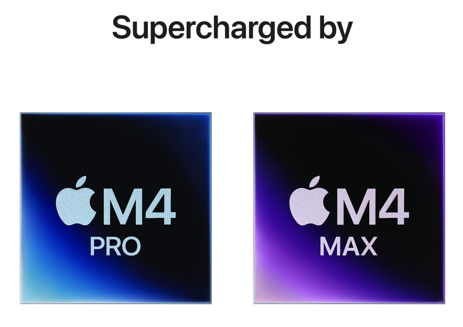 Apple MacBook Pro (2024) 16" M4 Max 16‑core CPU, 40‑core GPU, 48GB ram, 1TB opslag, NL, Zilver, QWERTY