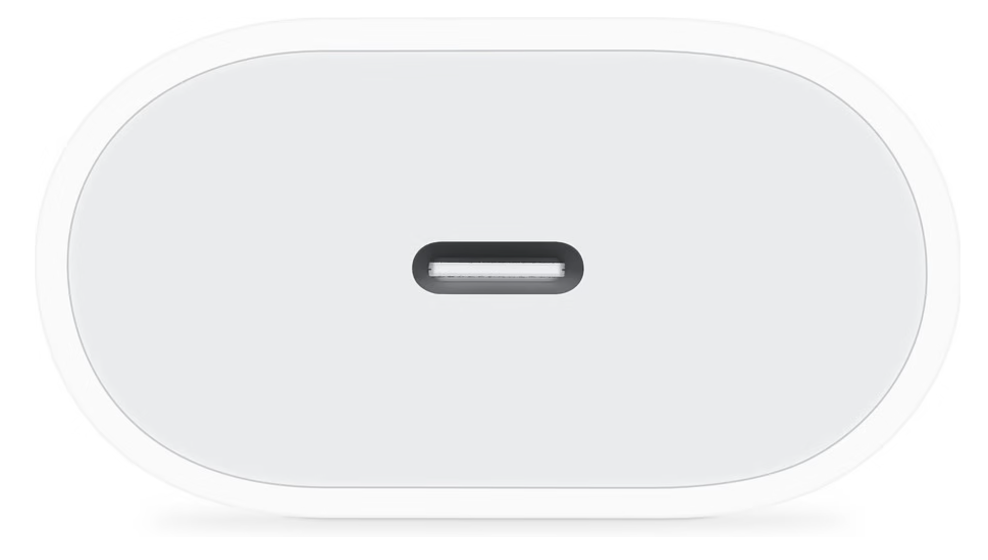 Apple Usb C Oplader 20W