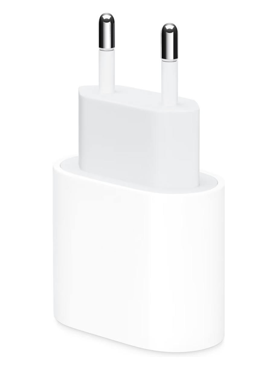 Apple Usb C Oplader 20W
