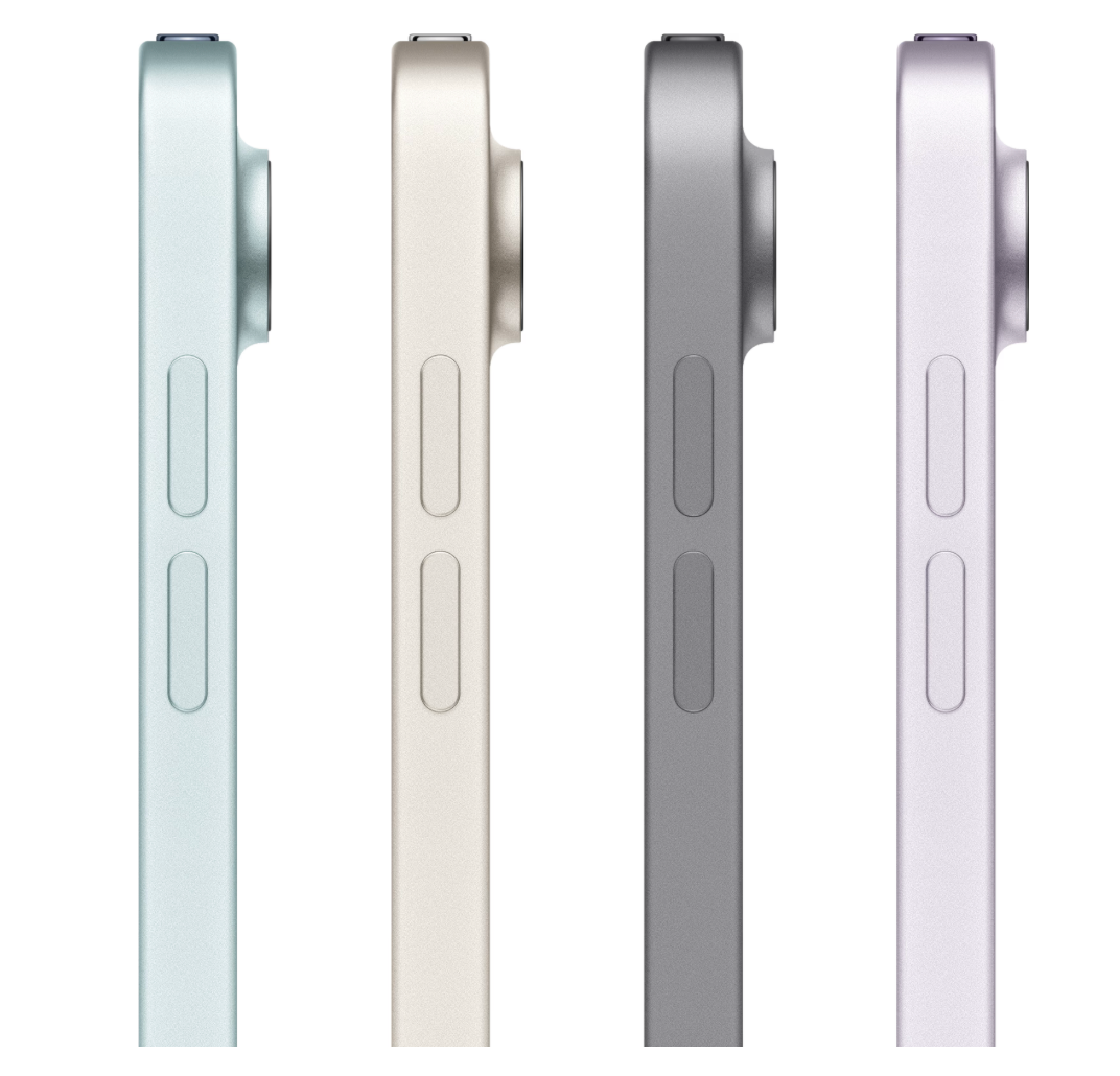 Apple iPad Air (2026) 13 inch 256GB Wifi Sterrenlicht