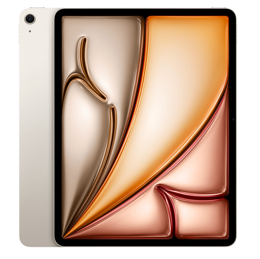 Apple iPad Air (2026) 13 inch 256GB Wifi Sterrenlicht